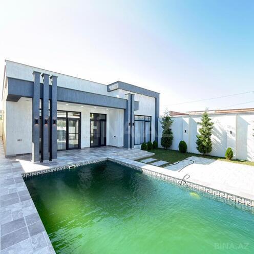 Satılır 4 otaqlı həyət evi/bağ evi 150 m², Şüvəlan q., photo 6 from 27