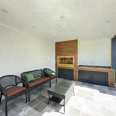 Satılır 4 otaqlı həyət evi/bağ evi 150 m², Şüvəlan q., photo 17 from 27