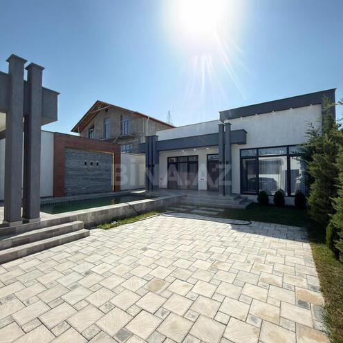 Satılır 4 otaqlı həyət evi/bağ evi 150 m², Şüvəlan q., photo 15 from 27