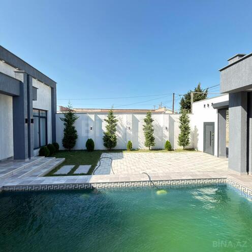 Satılır 4 otaqlı həyət evi/bağ evi 150 m², Şüvəlan q., photo 10 from 27