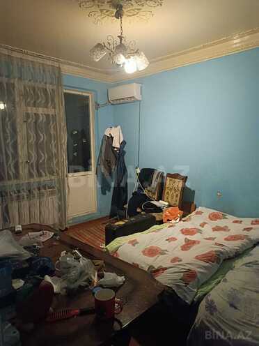 Satılır 2 otaqlı köhnə tikili 55 m², Memar Əcəmi m., photo 1 from 12