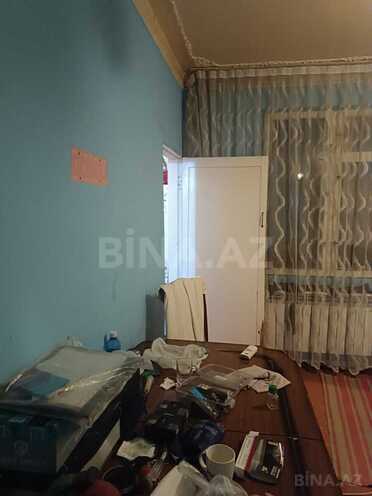 Satılır 2 otaqlı köhnə tikili 55 m², Memar Əcəmi m., photo 3 from 12