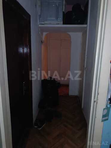 Satılır 2 otaqlı köhnə tikili 55 m², Memar Əcəmi m., photo 9 from 12