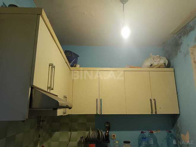 Satılır 2 otaqlı köhnə tikili 55 m², Memar Əcəmi m., photo 6 from 12