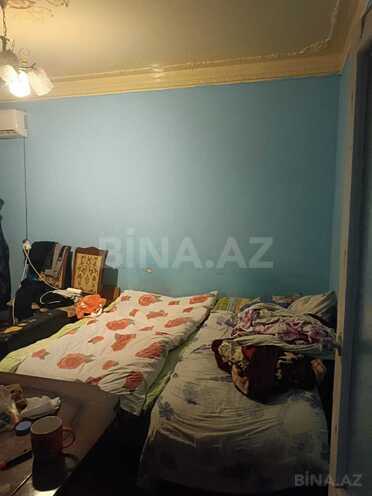 Satılır 2 otaqlı köhnə tikili 55 m², Memar Əcəmi m., photo 4 from 12