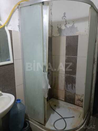 Satılır 2 otaqlı köhnə tikili 55 m², Memar Əcəmi m., photo 10 from 12