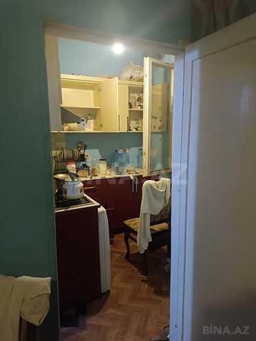 Satılır 2 otaqlı köhnə tikili 55 m², Memar Əcəmi m., photo 7 from 12