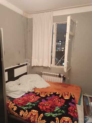 Satılır 2 otaqlı köhnə tikili 55 m², Memar Əcəmi m., photo 5 from 12