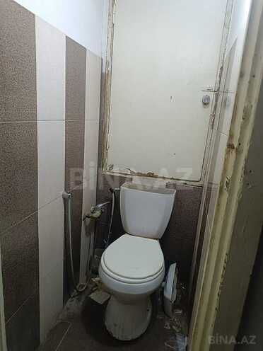 Satılır 2 otaqlı köhnə tikili 55 m², Memar Əcəmi m., photo 11 from 12