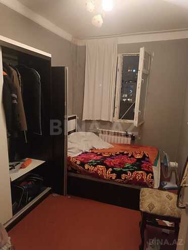 Satılır 2 otaqlı köhnə tikili 55 m², Memar Əcəmi m., photo 8 from 12