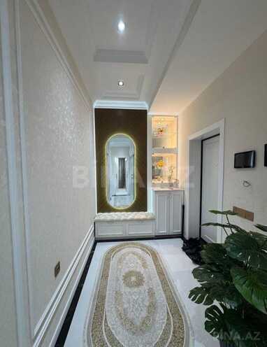Satılır 3 otaqlı yeni tikili 104 m², Nəsimi r., photo 16 from 32