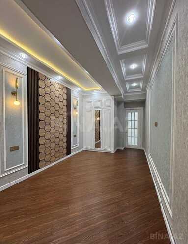 Satılır 3 otaqlı yeni tikili 104 m², Nəsimi r., photo 11 from 32