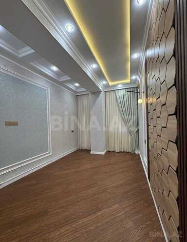 Satılır 3 otaqlı yeni tikili 104 m², Nəsimi r., photo 12 from 32