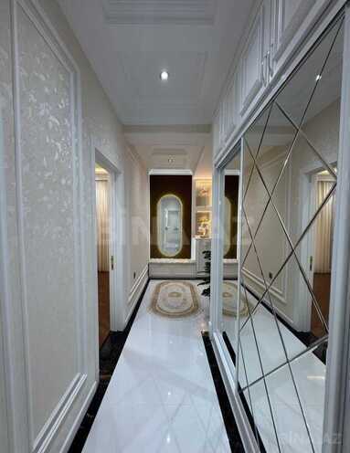 Satılır 3 otaqlı yeni tikili 104 m², Nəsimi r., photo 17 from 32