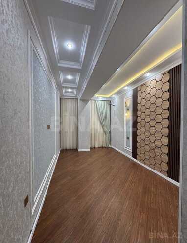 Satılır 3 otaqlı yeni tikili 104 m², Nəsimi r., photo 10 from 32
