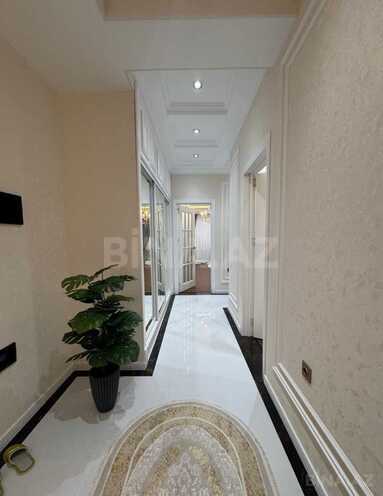 Satılır 3 otaqlı yeni tikili 104 m², Nəsimi r., photo 18 from 32