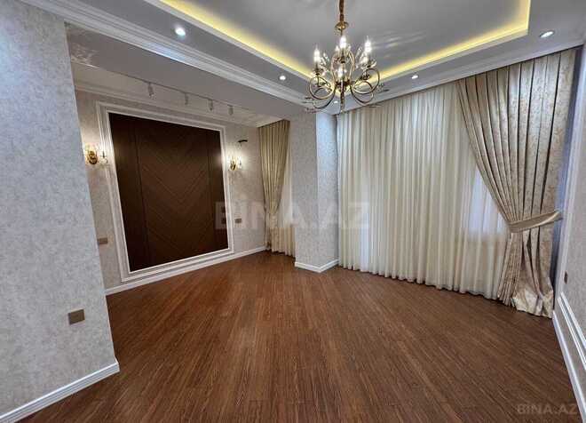 Satılır 3 otaqlı yeni tikili 104 m², Nəsimi r., photo 6 from 32