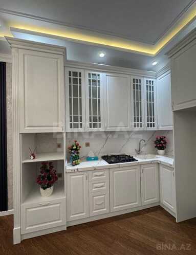Satılır 3 otaqlı yeni tikili 104 m², Nəsimi r., photo 15 from 32