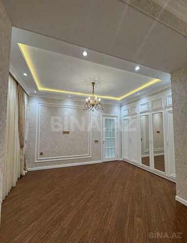 Satılır 3 otaqlı yeni tikili 104 m², Nəsimi r., photo 9 from 32