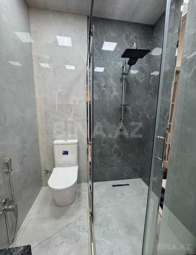Satılır 3 otaqlı yeni tikili 104 m², Nəsimi r., photo 22 from 32