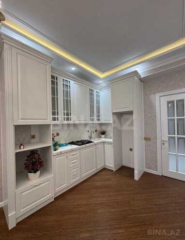 Satılır 3 otaqlı yeni tikili 104 m², Nəsimi r., photo 13 from 32