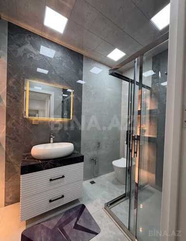 Satılır 3 otaqlı yeni tikili 104 m², Nəsimi r., photo 20 from 32