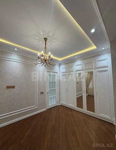 Satılır 3 otaqlı yeni tikili 104 m², Nəsimi r., photo 8 from 32