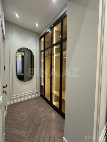 Satılır 3 otaqlı yeni tikili 133 m², Nizami m., photo 6 from 20