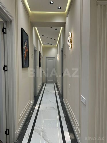 Satılır 3 otaqlı yeni tikili 133 m², Nizami m., photo 7 from 20