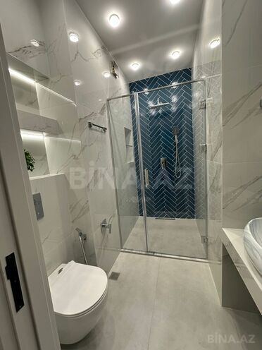 Satılır 3 otaqlı yeni tikili 133 m², Nizami m., photo 19 from 20