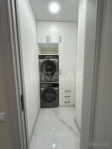 Satılır 3 otaqlı yeni tikili 133 m², Nizami m., photo 11 from 20