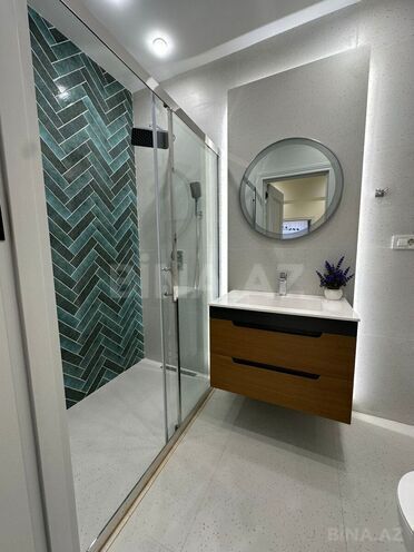 Satılır 3 otaqlı yeni tikili 133 m², Nizami m., photo 16 from 20