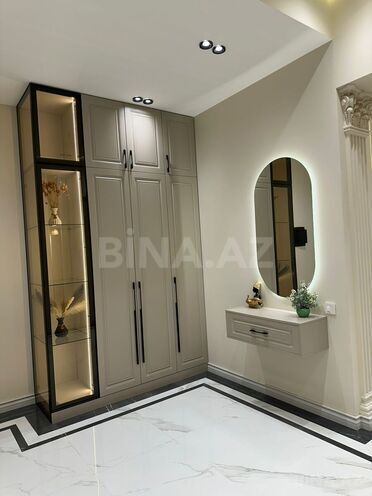 Satılır 3 otaqlı yeni tikili 133 m², Nizami m., photo 5 from 20