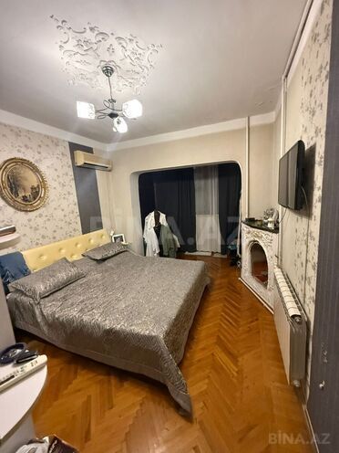 Satılır 5 otaqlı köhnə tikili 130 m², Yeni Yasamal q., photo 4 from 12