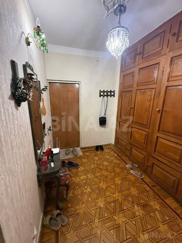 Satılır 5 otaqlı köhnə tikili 130 m², Yeni Yasamal q., photo 7 from 12
