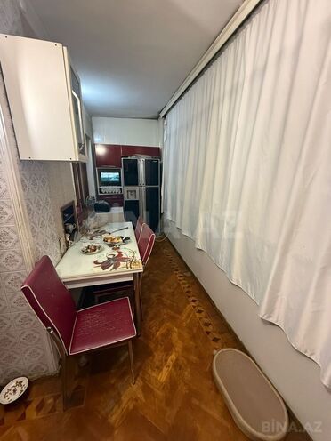 Satılır 5 otaqlı köhnə tikili 130 m², Yeni Yasamal q., photo 9 from 12