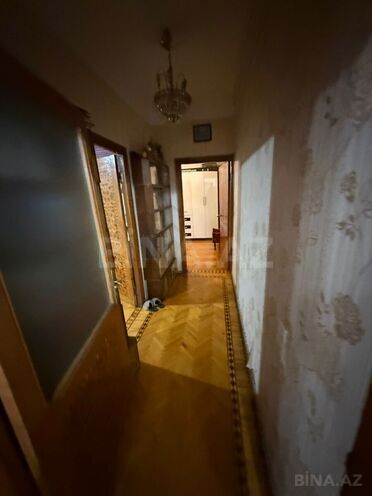 Satılır 5 otaqlı köhnə tikili 130 m², Yeni Yasamal q., photo 6 from 12