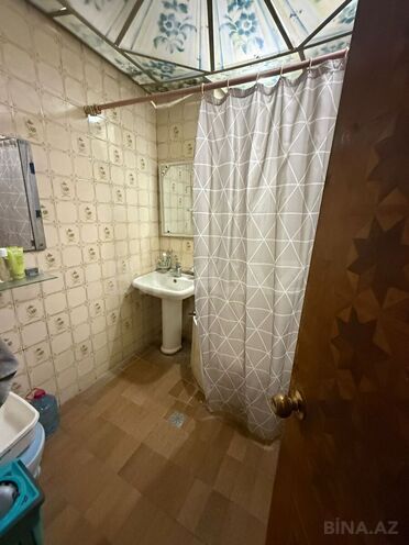 Satılır 5 otaqlı köhnə tikili 130 m², Yeni Yasamal q., photo 10 from 12