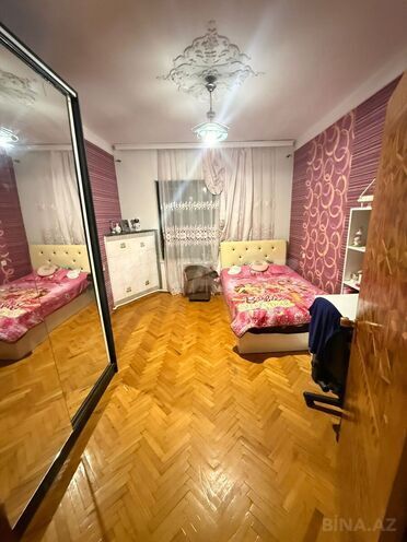 Satılır 5 otaqlı köhnə tikili 130 m², Yeni Yasamal q., photo 3 from 12