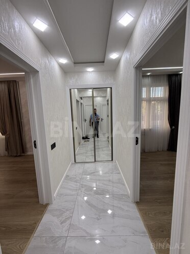 Satılır 2 otaqlı köhnə tikili 60 m², Həzi Aslanov m., photo 15 from 16