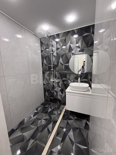 Satılır 2 otaqlı köhnə tikili 60 m², Həzi Aslanov m., photo 13 from 16