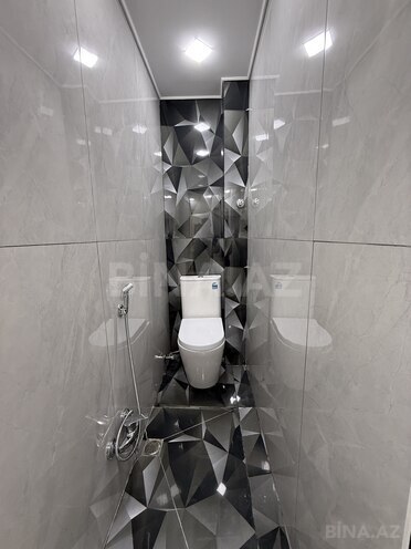 Satılır 2 otaqlı köhnə tikili 60 m², Həzi Aslanov m., photo 14 from 16