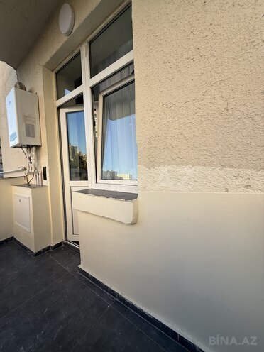 Satılır 2 otaqlı köhnə tikili 60 m², Həzi Aslanov m., photo 12 from 16