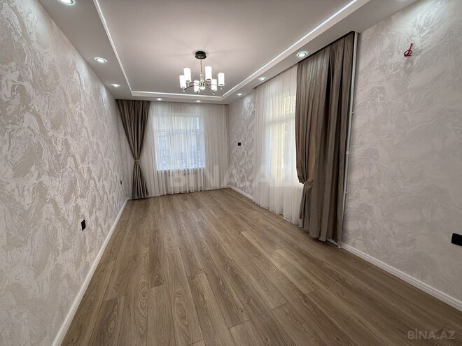 Satılır 2 otaqlı köhnə tikili 60 m², Həzi Aslanov m., photo 1 from 16