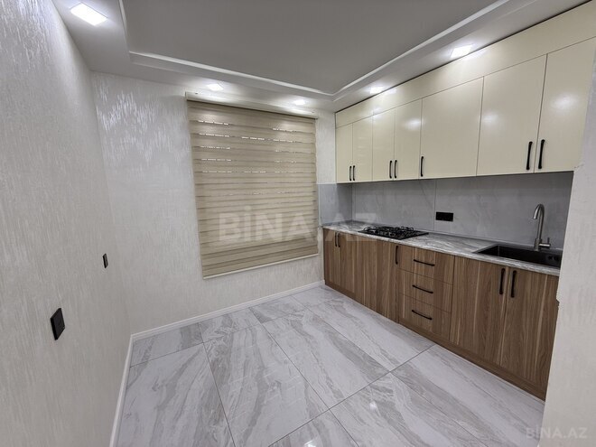 Satılır 2 otaqlı köhnə tikili 60 m², Həzi Aslanov m., photo 8 from 16