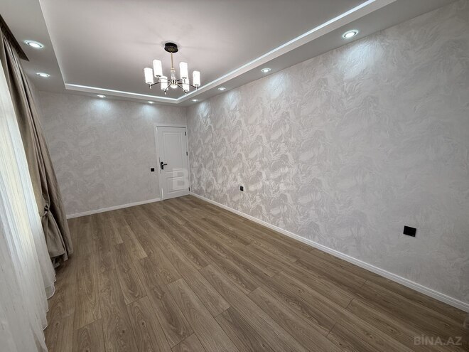 Satılır 2 otaqlı köhnə tikili 60 m², Həzi Aslanov m., photo 4 from 16
