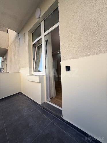 Satılır 2 otaqlı köhnə tikili 60 m², Həzi Aslanov m., photo 5 from 16