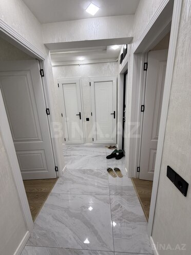 Satılır 2 otaqlı köhnə tikili 60 m², Həzi Aslanov m., photo 11 from 16