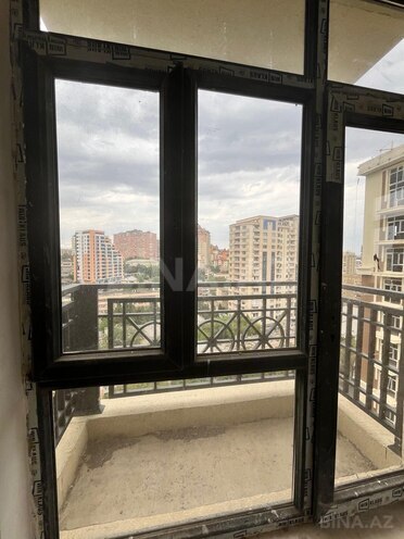 Satılır 2 otaqlı yeni tikili 55 m², Nəriman Nərimanov m., photo 7 from 13