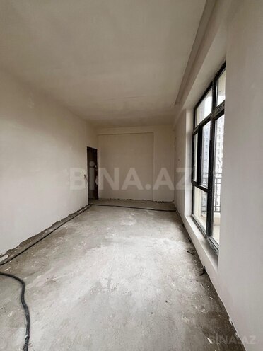 Satılır 2 otaqlı yeni tikili 55 m², Nəriman Nərimanov m., photo 12 from 13